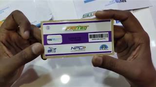 Paytm Fastag Unboxing || Use, benefits and cost