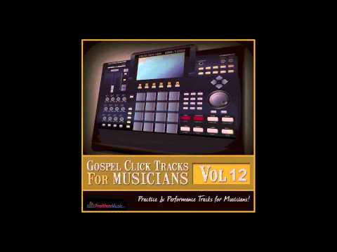 Why We Sing (Originally Performed by Kirk Franklin) [108bpm Click Track] SAMPLE