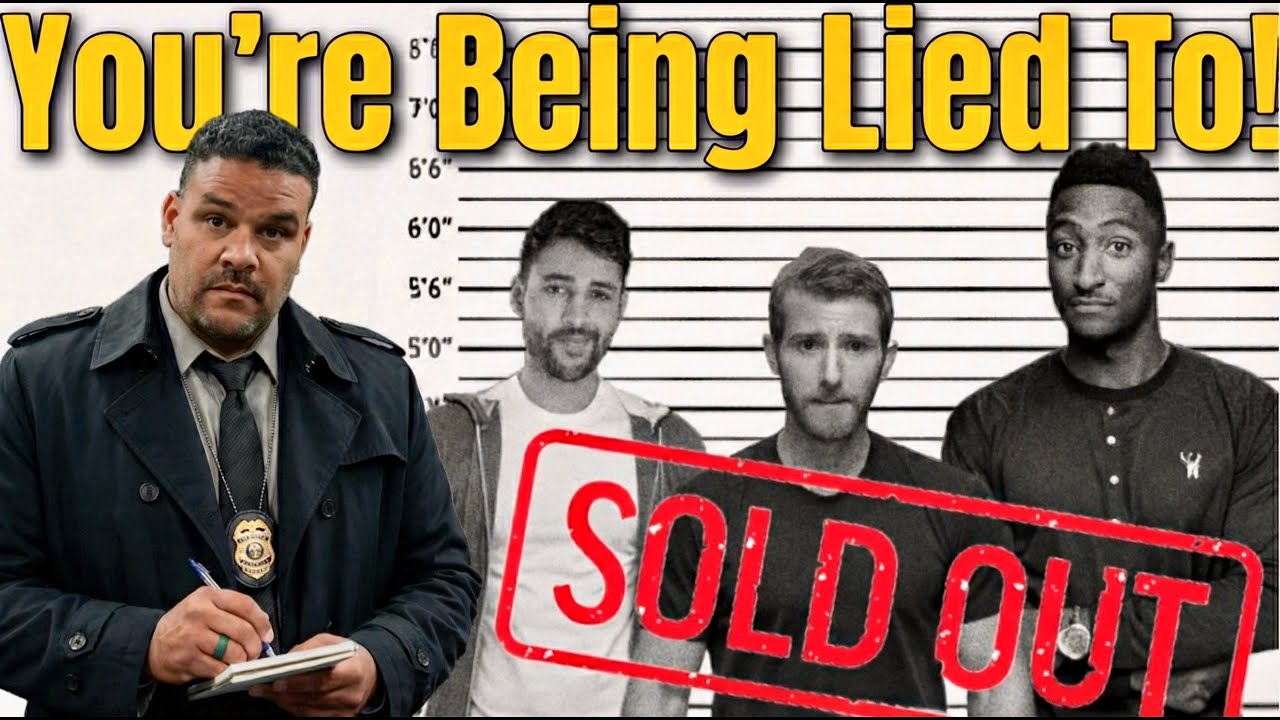 Why Big Tech Reviewers Are Lying To You