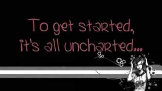 Sara Bareilles - Uncharted【Lyrics】