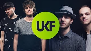 Camo &amp; Krooked - Honesty (Dossa &amp; Locuzzed Remix)