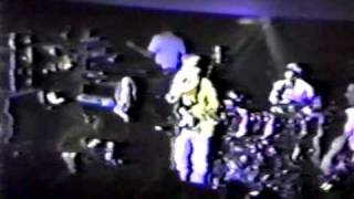 New Order - Weirdo (The Hacienda 1986)
