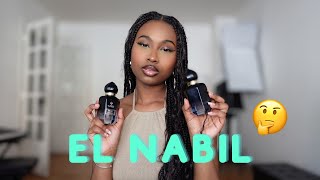 JE TESTE LES PARFUMS EL NABIL⎢Du luxe à petit prix