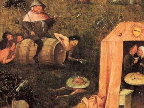 Jean Richafort: Tru tru trut avant