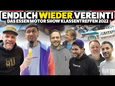 JP Performance - Endlich wieder vereint!