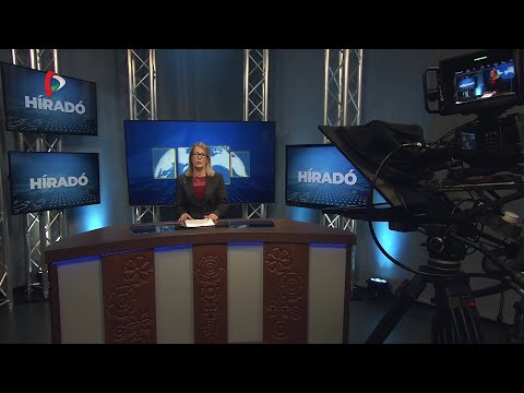 Híradó - 2023.03.12. 17.30h