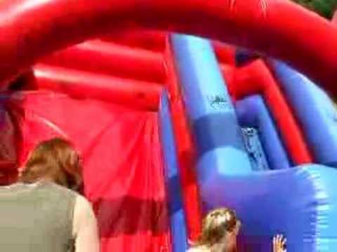 NIEBEZPIECZNA ZABAWA !!!