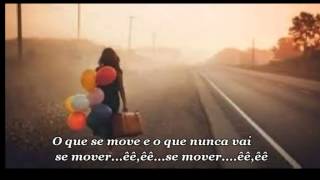 Sobre o Tempo Music Video