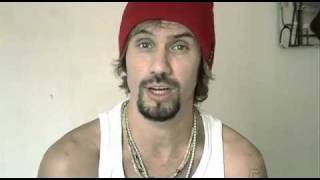 Macaco - La fragua del tiempo - Entrevista Making of