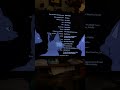 Bono S Peter And The Wolf Ending Credits Peterandthewolf