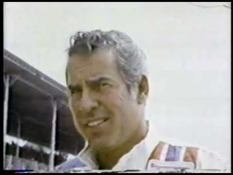 1985 WTBS "MotorWeek Illustrated" - (May 25th)