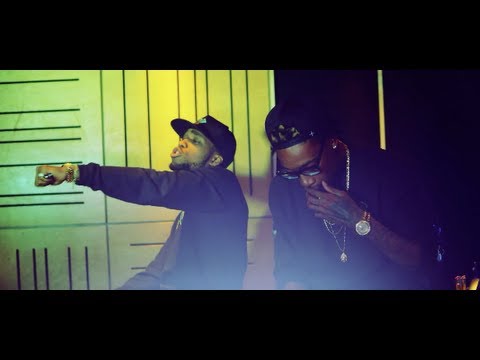 Wiz Khalifa and Curren$y - Toast (Official Music Video)