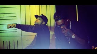 Wiz Khalifa & Currensy - Toast