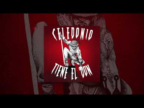 Celedonio Tiene El Don