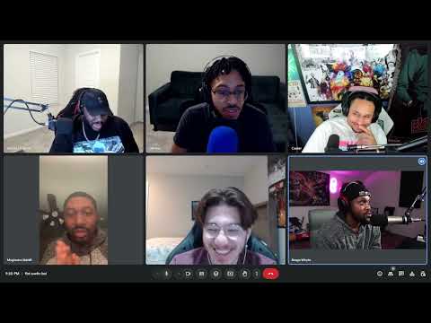 "CATCH ME, I'M HEAVY DOE" - The Grove 1-29 Podcast: Ep 3 (Season 5)