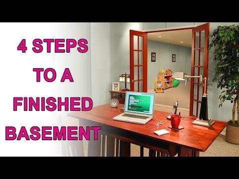 Basement Finishing Middleborough MA - 508-674-0324 - Lux Renovations