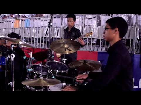 Ny fitiavanao (Bessa - Choeuruni 2014 - Lyon)