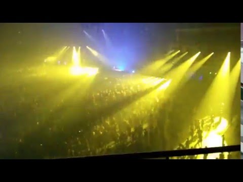 Dr. Peacock @ Syndicate Festival 2015