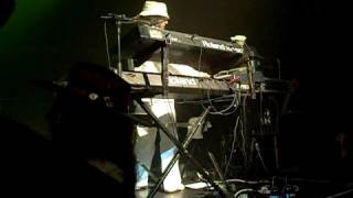 It Bites - Screaming on the Beaches - Brighton 2008