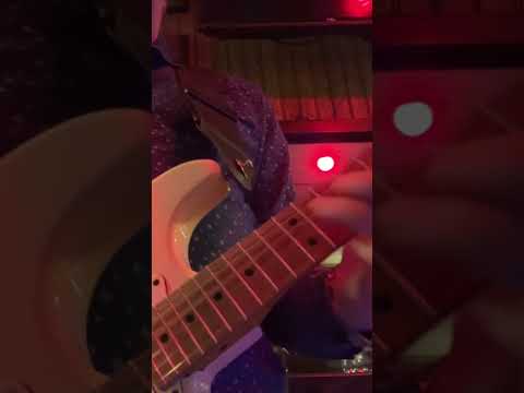 Mic Stand Clip 5  - #interstatelovesong #stonetemplepilots #stp #guitarsolo #guitar #shorts