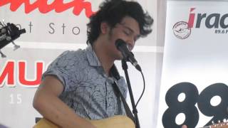 The Overtunes - If It&#39;s For You (#SelamanyaPlusLaunch)