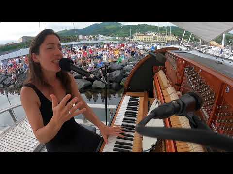 PIANOCEAN - Archipelago