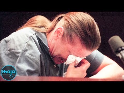 死囚的20個驚人告白！聽了讓人不寒而慄！ (20 Shocking Confessions From Death Row Inmates)