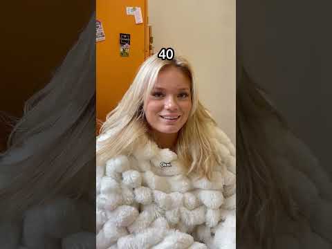 Arvaa numero 🤣 Oliko hyvät vai harhaanjohtavat vastaukset?