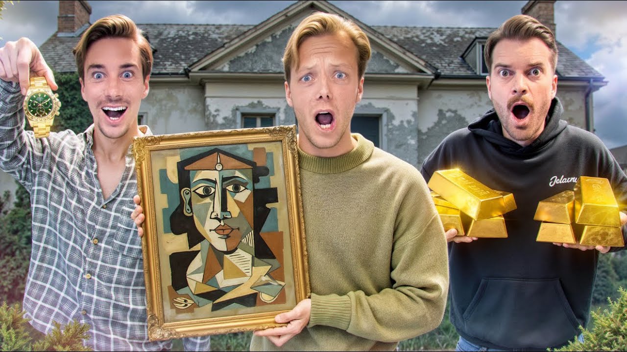 JLC YouTube-avsnitt om dödsbotömning