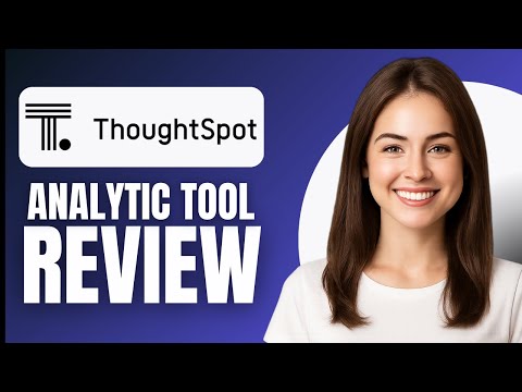 ThoughtSpot Review
