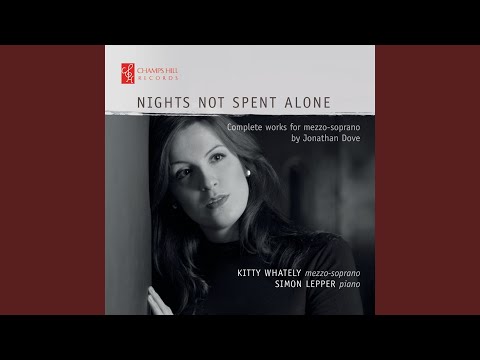 All the Future Days: V. Martha