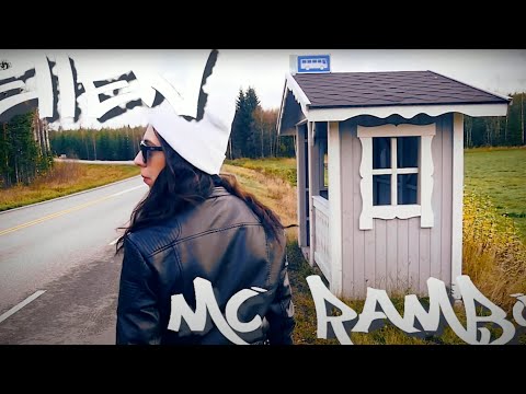 ELLEN X MC RAMBO - Mitä kello on?