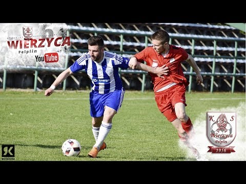 Wierzyca Decka Pelplin - Bałtyk Gdynia skrót