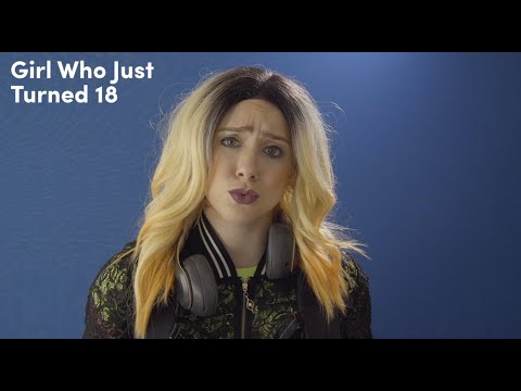 Mia Weinberger: Characters & Impressions 2020