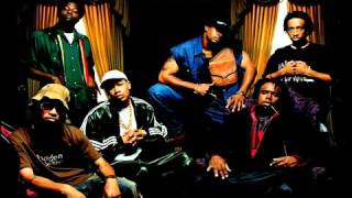 Down N&#39; Out-Nappy Roots ft. Anthony Hamilton