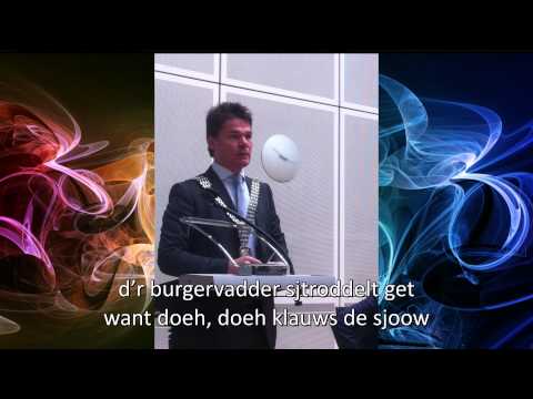 Vee & Dee, Vasteloavesvlinder