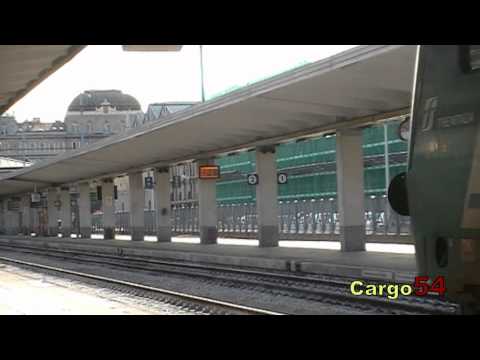 22.11.2010 Movimenti a Trieste C.le.