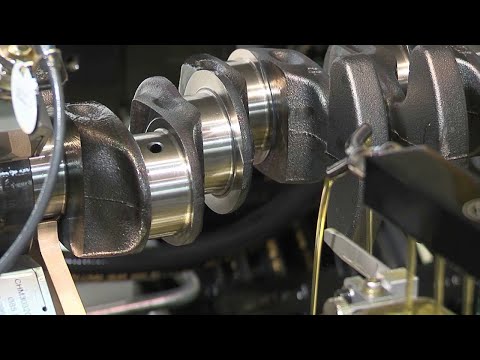 JUNKER | JUCRANK | non-cylindrical grinding machines | crankshaft grinding