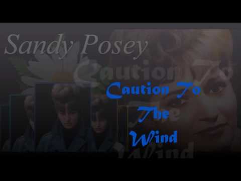 Video thumbnail for Caution to the Wind