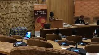 Decolonization UNISA Conference Decolonization UNISA Conference