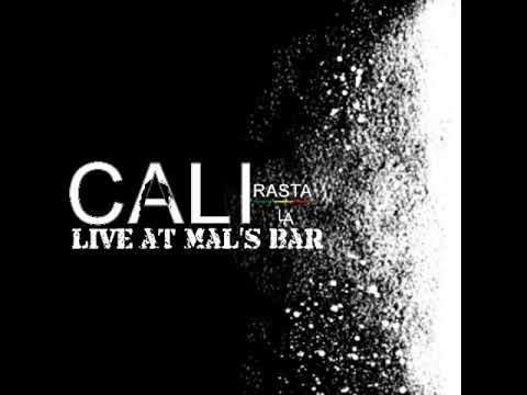 Promotional video thumbnail 2 for YoelMalcolm And CaliRasta