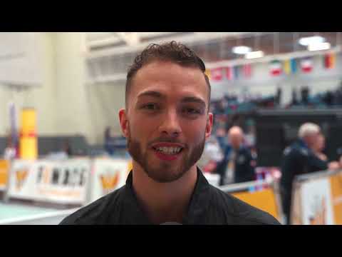 German Open Poomsae 2023 Seniors