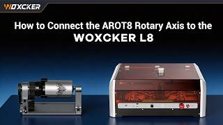 AROT8 Connection for L8