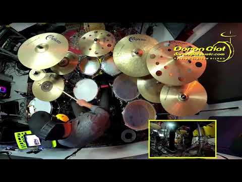 Doron Giat - Searching The One - Part 1 - דורון גיאת