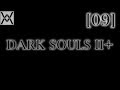 Dark Souls 2 NG+ [Эпизод 09] - Старый железный король. 