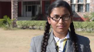 Vidyagram International School Video