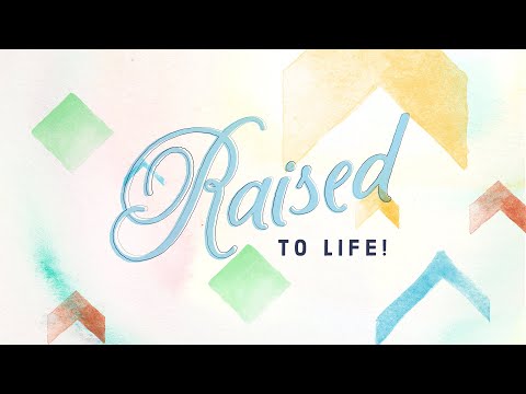 Thumbnail for Resurrection video