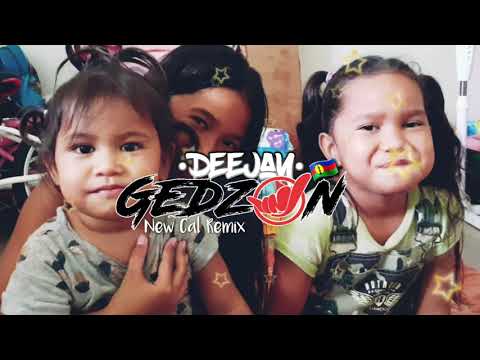 GEDZON x ROMANTIKO SAXE [REMIX 2O2O]