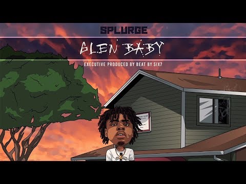 Splurge - X-Water Ft. Q DA Fool (Glen Baby)