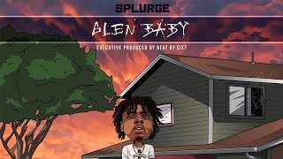 Splurge - X-Water Ft. Q DA Fool (Glen Baby)